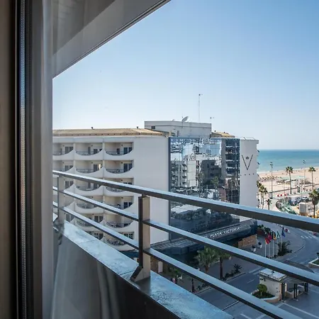 Loft Space - Time In Appartement *