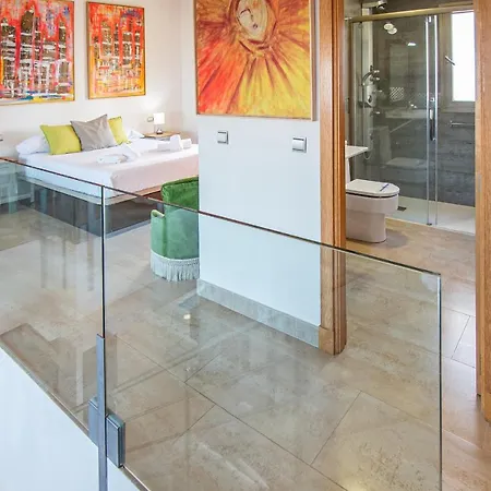 Loft Space - Time In * Cadix