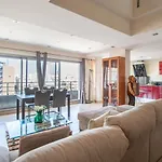 Loft Space - Time In Cádiz