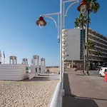 Apartment Loft Space - Time In Cádiz