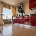 Loft Space - Time In