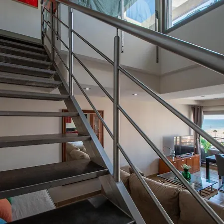 Loft Space - Time In