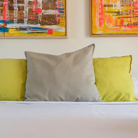 Loft Space - Time In Cádiz