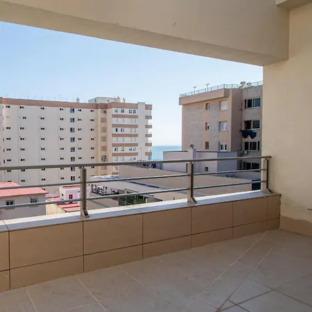 Loft Space - Time In * Cádiz