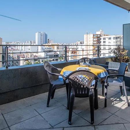 Loft Space - Time In *