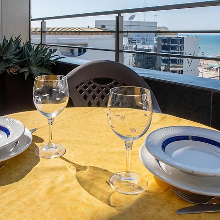 Apartment Loft Space - Time In