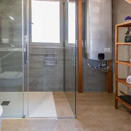 Loft Space - Time In Cádiz