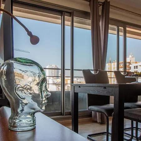 Apartamento Loft Space - Time In