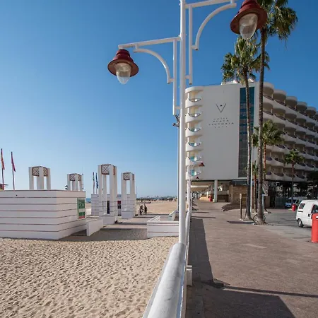 Appartement Loft Space - Time In Cadix