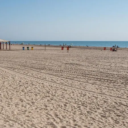 Apartment Loft Space - Time In