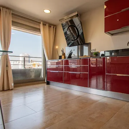 Loft Space - Time In