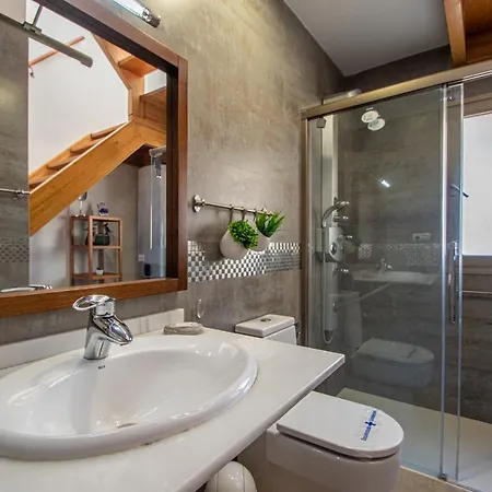 Apartment Loft Space - Time In