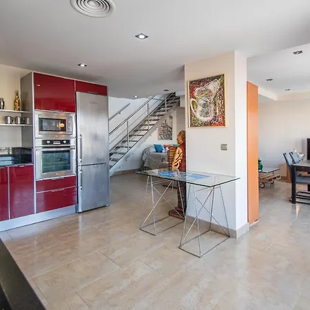 Loft Space - Time In *