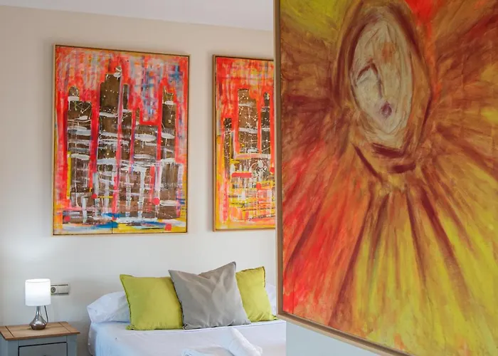 Loft Space - Time In