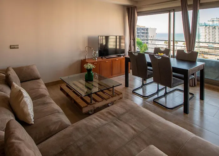 Loft Space - Time In Apartamento *