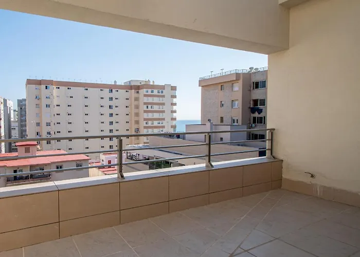 Loft Space - Time In * Cádiz