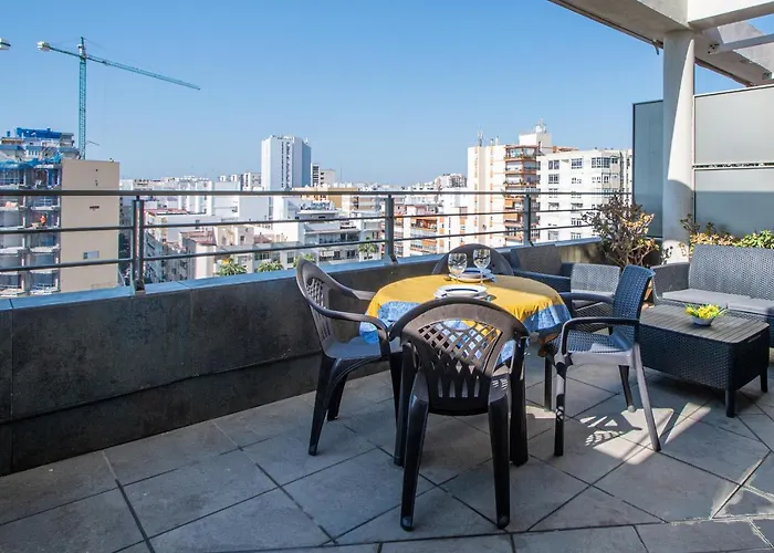 Loft Space - Time In *