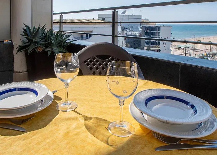 Apartamento Loft Space - Time In