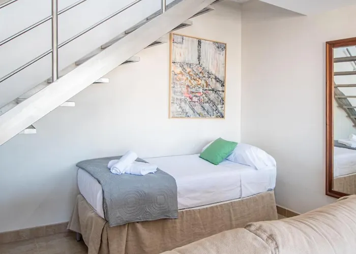 Loft Space - Time In *