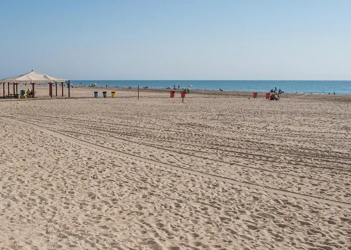 Apartment Loft Space - Time In