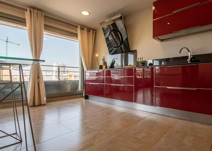 Loft Space - Time In