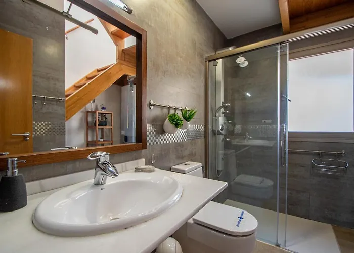 Apartamento Loft Space - Time In