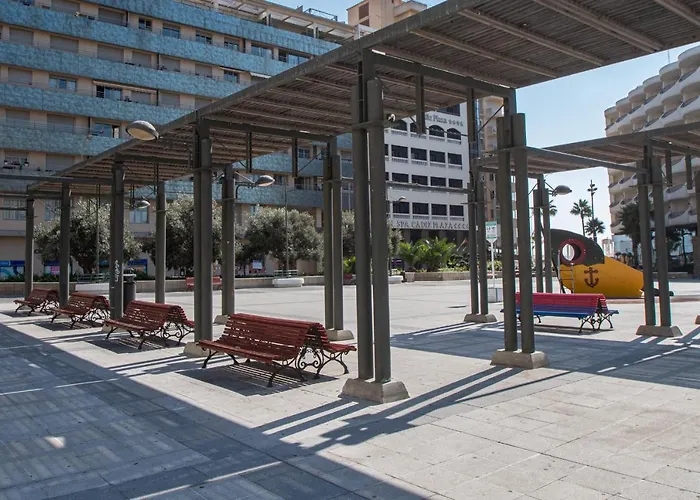 Loft Space - Time In Apartamento