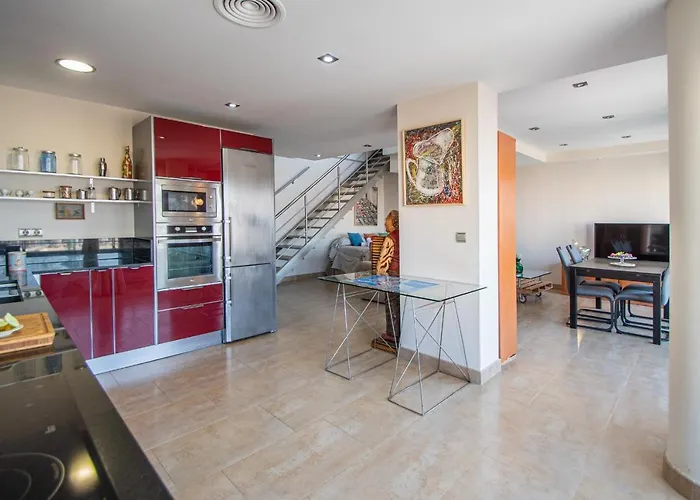 Loft Space - Time In *