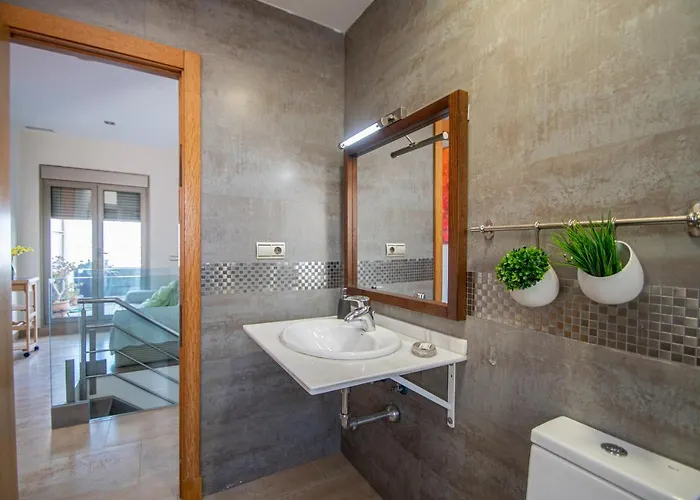 Apartamento Loft Space - Time In