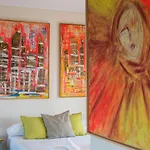 Loft Space - Time In