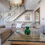 Loft Space - Time In Apartment *
