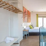 Loft Space - Time In * Cadiz