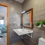 Apartment Loft Space - Time In