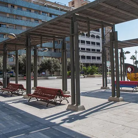 Loft Space - Time In Lejlighed