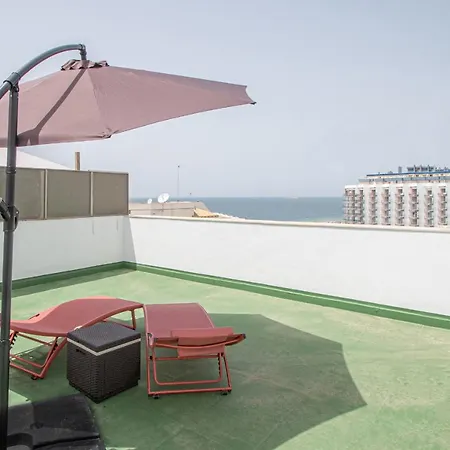 Loft Space - Time In *