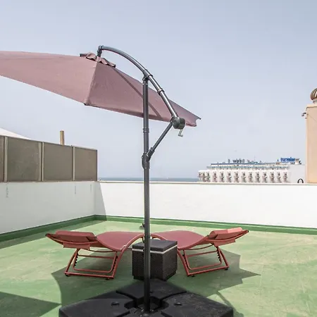 Loft Space - Time In