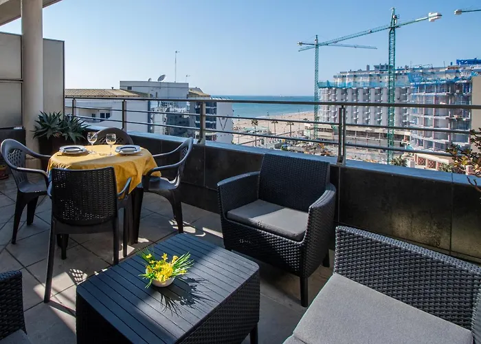 Loft Space - Time In *