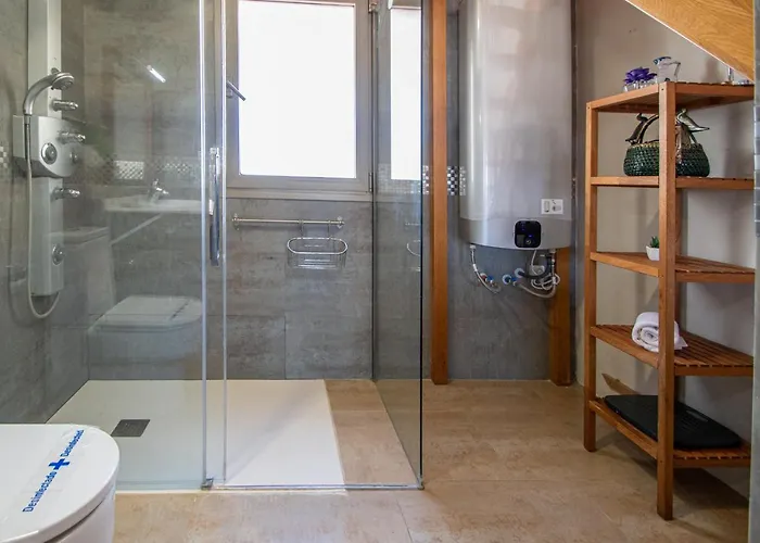 Loft Space - Time In Cádiz