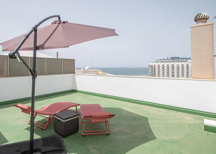 Loft Space - Time In *