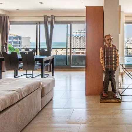 Loft Space - Time In Cadiz