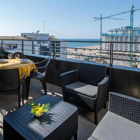 Loft Space - Time In *