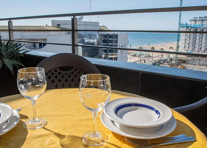 Loft Space - Time In 아파트