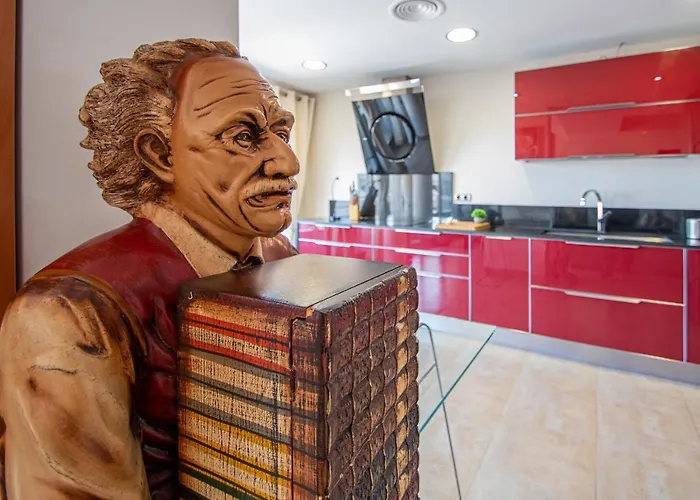 아파트 Loft Space - Time In