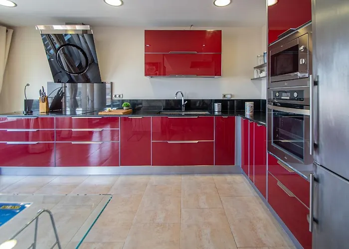 Loft Space - Time In 카디스